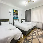 Dream Apartment In Sheshli 5 4 1
