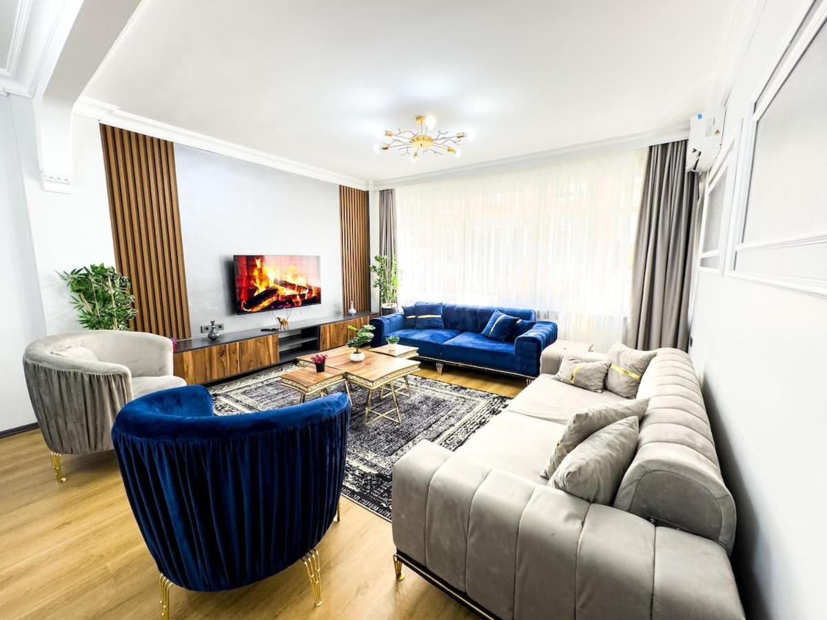 Dream In Sheshli 5 4 1 Daire