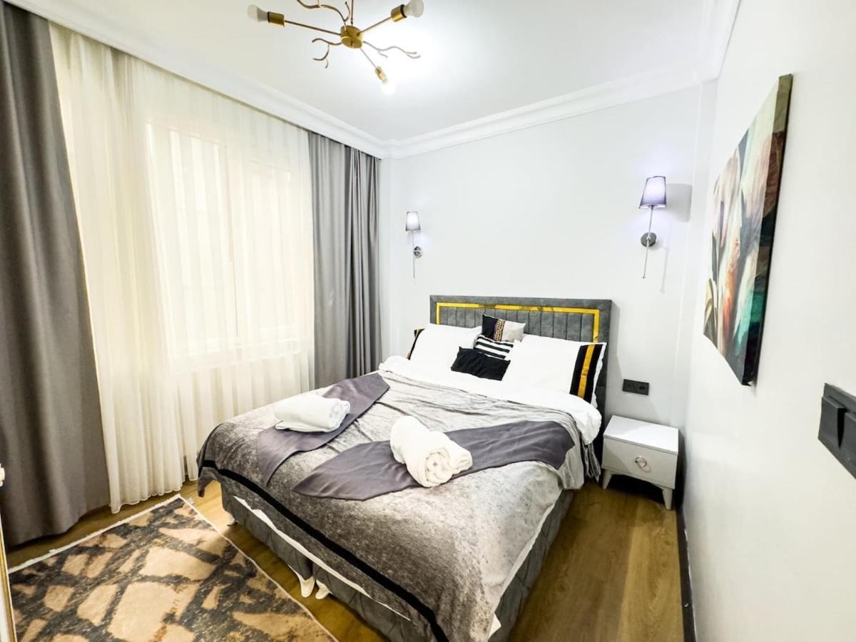Daire Dream In Sheshli 5 4 1
